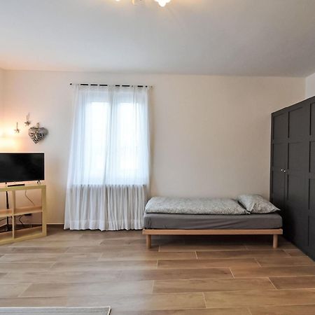 Apartment San Anton By Interhome Бормио Экстерьер фото