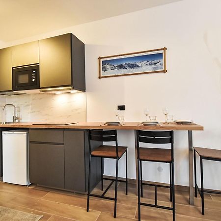 Apartment San Anton By Interhome Бормио Экстерьер фото