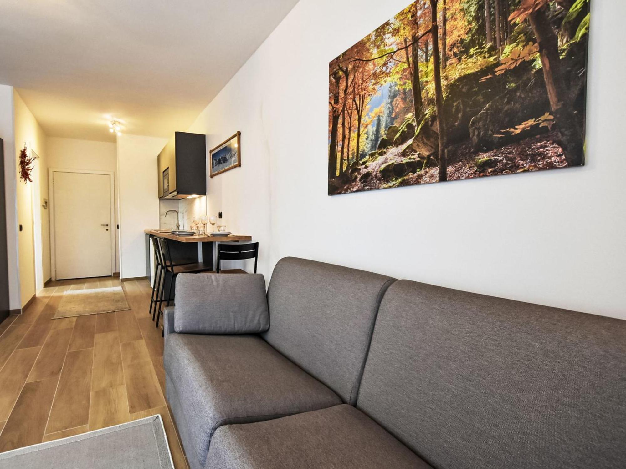 Apartment San Anton By Interhome Бормио Экстерьер фото