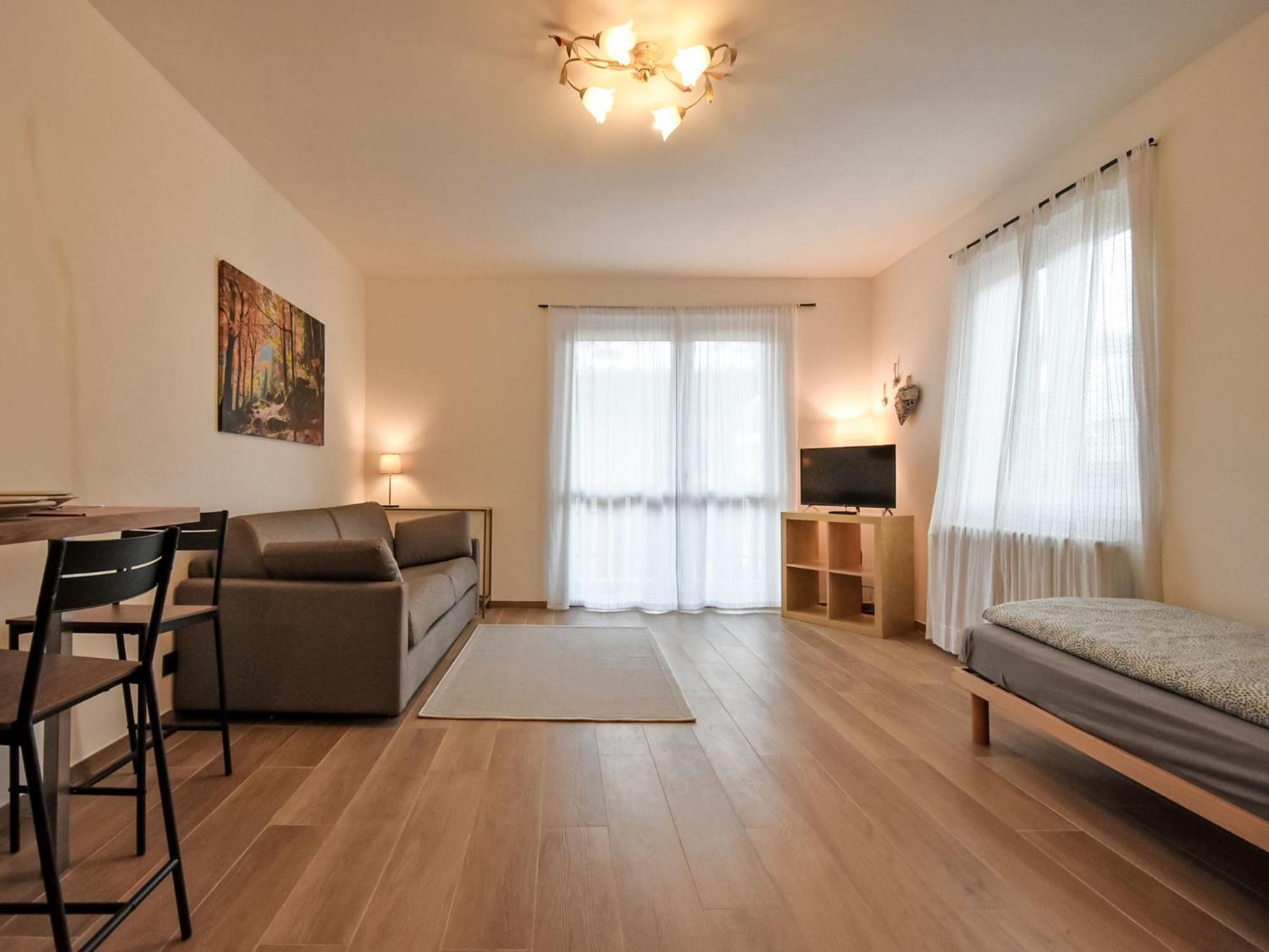 Apartment San Anton By Interhome Бормио Экстерьер фото