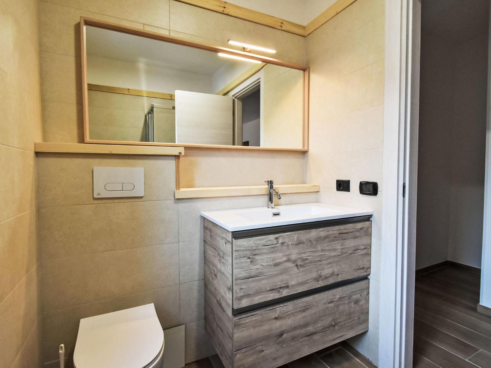 Apartment San Anton By Interhome Бормио Экстерьер фото