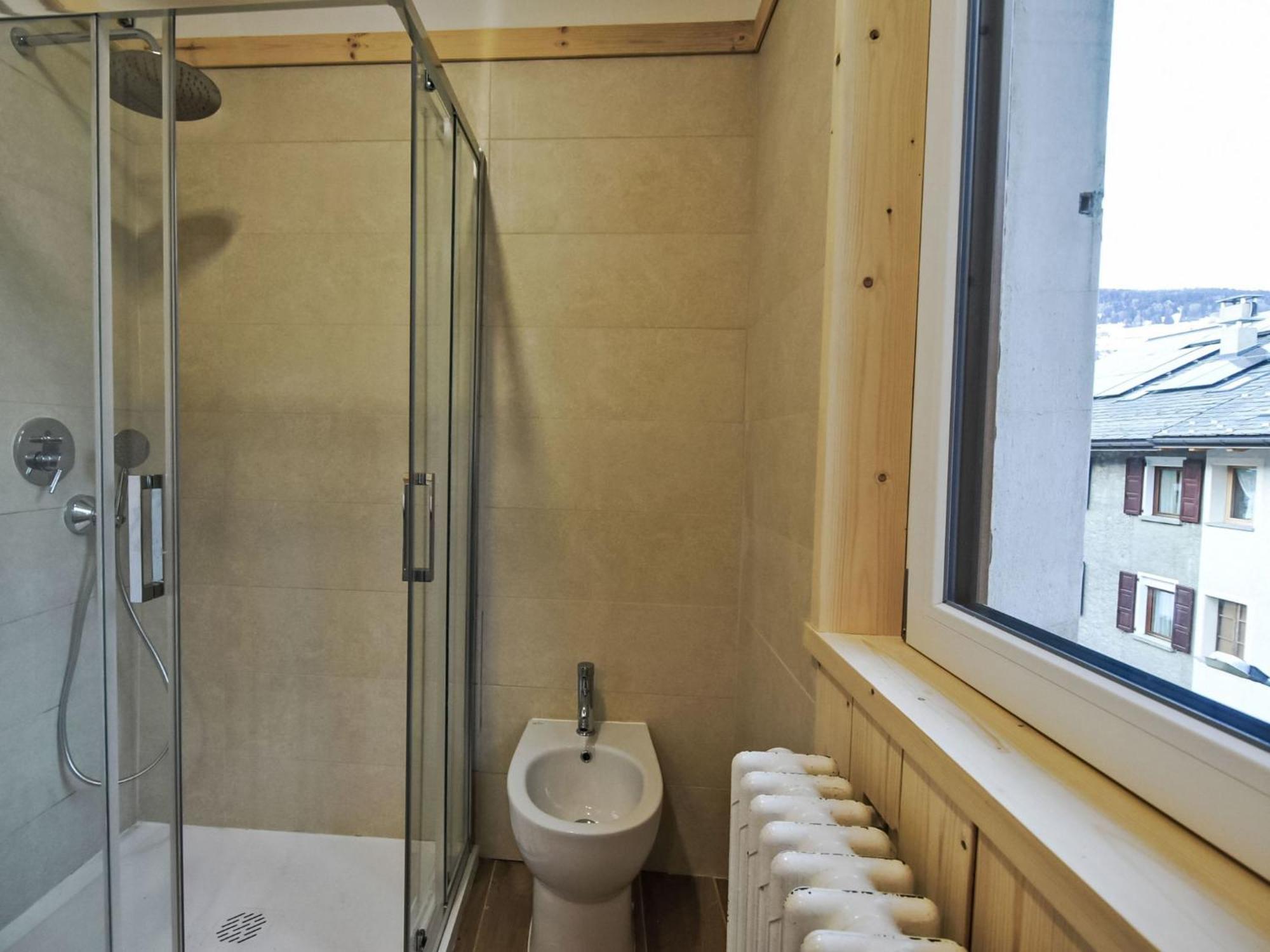Apartment San Anton By Interhome Бормио Экстерьер фото
